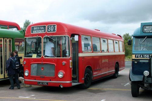 21 August 2016 Gaydon bus event 025.jpg