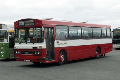 30 September 2018 Showbus Donington 138.JPG