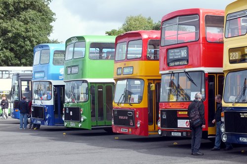 25 September 2016 Showbus 108.jpg