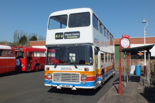 21 April 2019 Transport Museum, Wythall 018.JPG