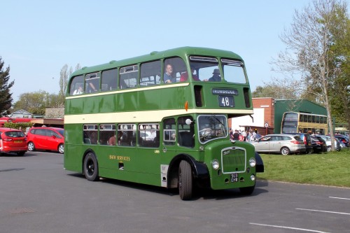 22 April 2019 Wythall 015.JPG