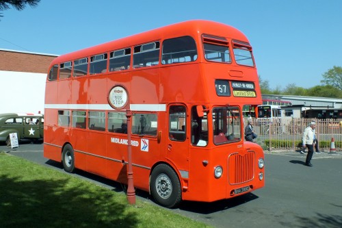 21 April 2019 Transport Museum, Wythall 043.JPG