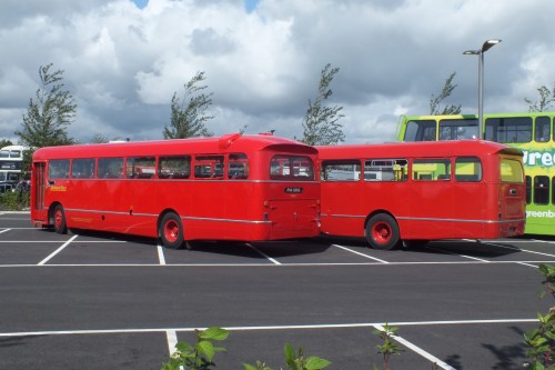 Buses Festival Gaydon 18 Aug 2019 061.JPG