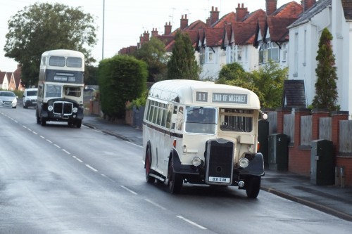 Buses Festival Gaydon 18 Aug 2019 002.JPG