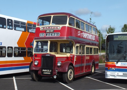 Buses Festival Gaydon 18 Aug 2019 022.JPG