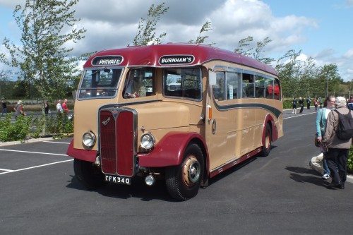 Buses Festival Gaydon 18 Aug 2019 086.JPG