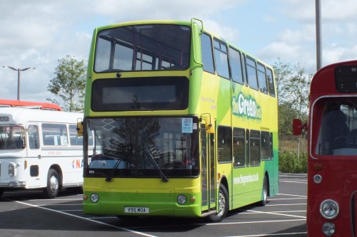 Buses Festival Gaydon 18 Aug 2019 073.JPG