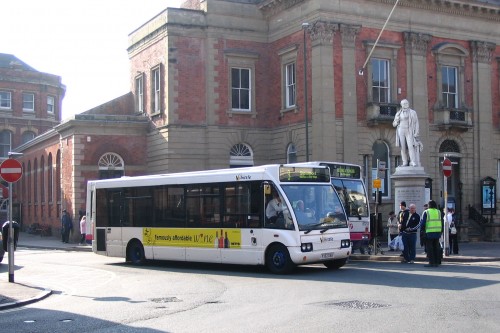 20 March 2009 Kidderminster 008.jpg