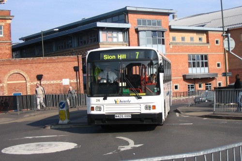 20 March 2009 Kidderminster 009.jpg