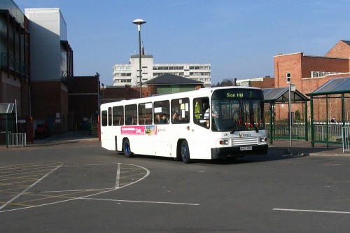 20 March 2009 Kidderminster 011.jpg