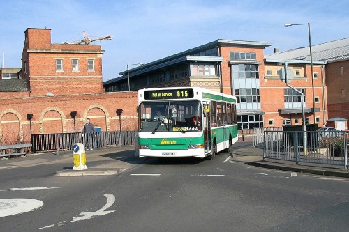 20 March 2009 Kidderminster 012.jpg