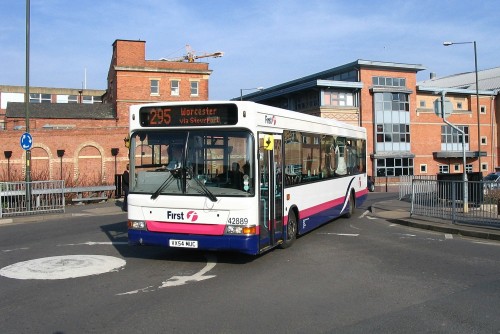 20 March 2009 Kidderminster 014.jpg