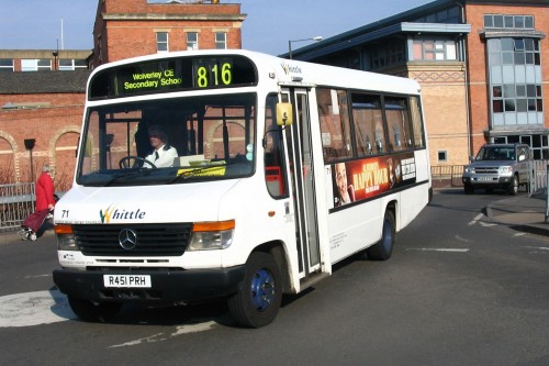 20 March 2009 Kidderminster 016.jpg