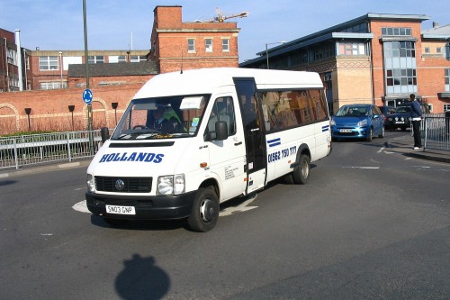 20 March 2009 Kidderminster 018.jpg