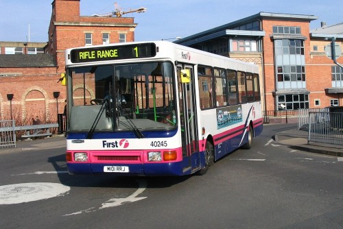 20 March 2009 Kidderminster 019.jpg