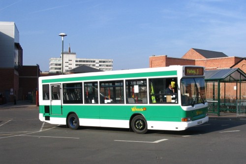 20 March 2009 Kidderminster 020.jpg