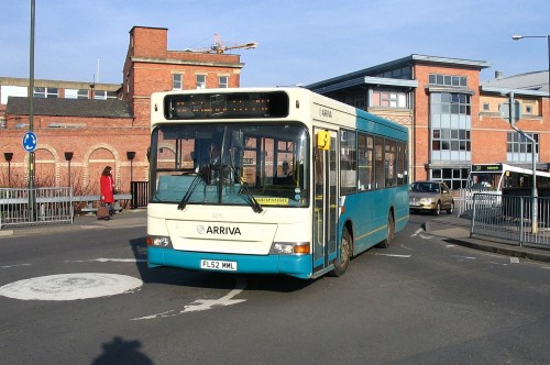 20 March 2009 Kidderminster 023.jpg