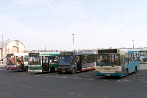 20 March 2009 Kidderminster 025.jpg