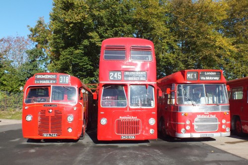 October 14 2012 Wythall Bus Musuem 005.jpg