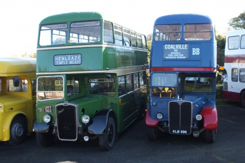 October 14 2012 Wythall Bus Musuem 012.jpg