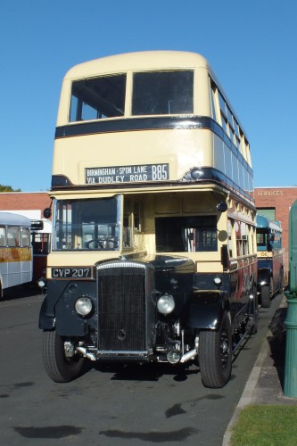 October 14 2012 Wythall Bus Musuem 020.jpg