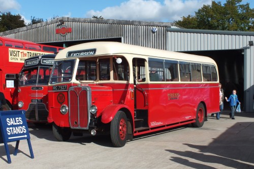 October 14 2012 Wythall Bus Musuem 032.jpg