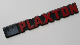 Plaxton badge 1.JPG