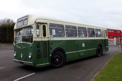 17 April 2017 Transport Museum Wythall 152.jpg