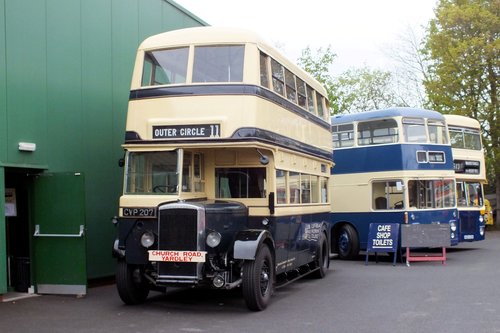 17 April 2017 Transport Museum Wythall 126.jpg