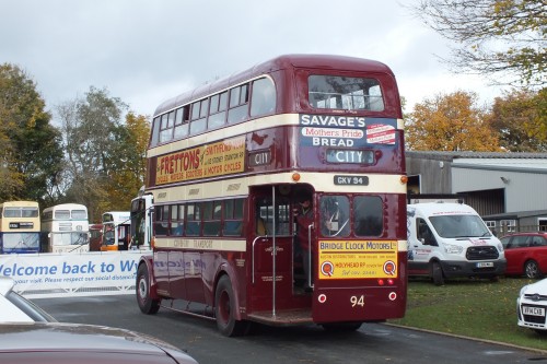 25 October 2020 Wythall 028.JPG