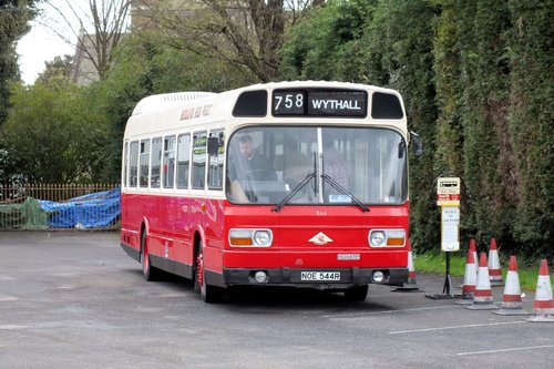 17 April 2017 Transport Museum Wythall 143.jpg