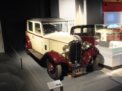 03 January 2016 Coventry Museum 041.jpg