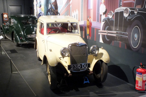 03 January 2016 Coventry Museum 044.jpg