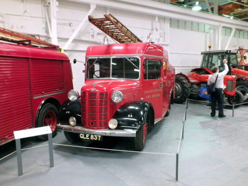 03 January 2016 Coventry Museum 062.jpg