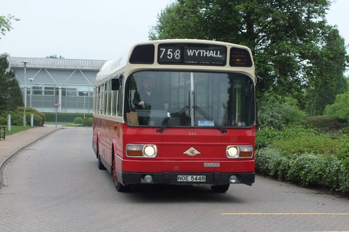 29 May 2017 Transport Museum Wythall 106.jpg