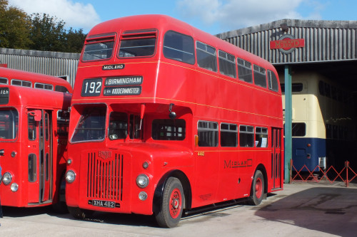 October 14 2012 Wythall Bus Musuem 027.jpg