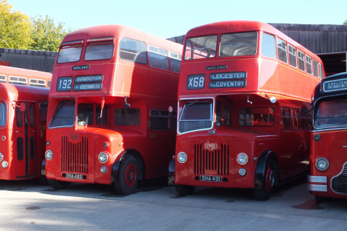 October 14 2012 Wythall Bus Musuem 004.jpg