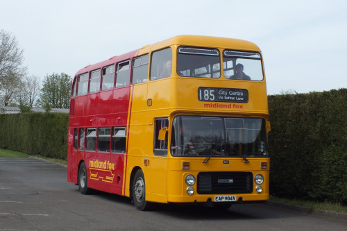 17 April 2022 Wythall 174.JPG