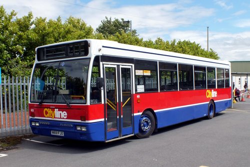 30 July 2017 Oxford Bus Museum, Hanborough 153.jpg