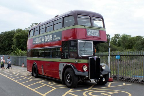 30 July 2017 Oxford Bus Museum, Hanborough 103.jpg