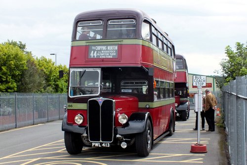 30 July 2017 Oxford Bus Museum, Hanborough 107.jpg