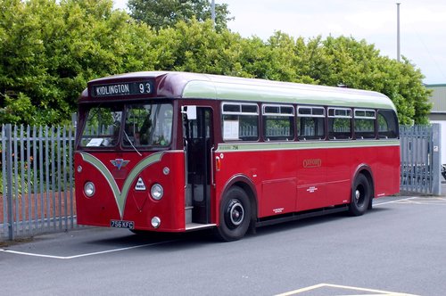 30 July 2017 Oxford Bus Museum, Hanborough 110.jpg