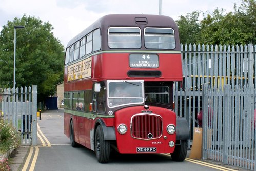 30 July 2017 Oxford Bus Museum, Hanborough 112.jpg