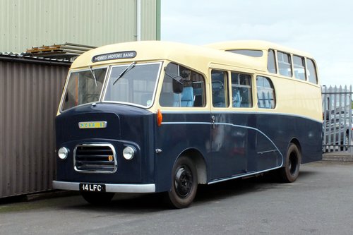 30 July 2017 Oxford Bus Museum, Hanborough 146.jpg