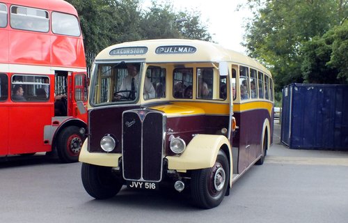 30 July 2017 Oxford Bus Museum, Hanborough 157.jpg