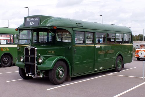 30 July 2017 Oxford Bus Museum, Hanborough 116.jpg