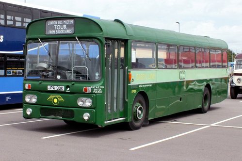 30 July 2017 Oxford Bus Museum, Hanborough 119.jpg