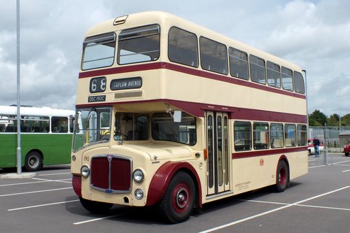 30 July 2017 Oxford Bus Museum, Hanborough 130.jpg