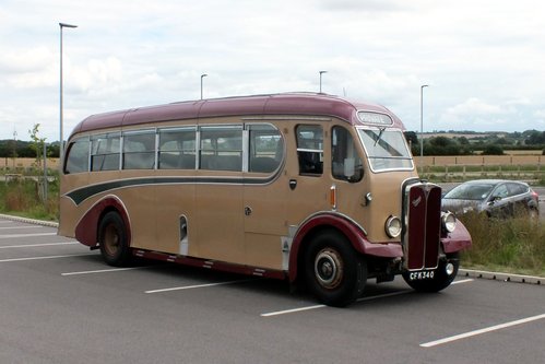 30 July 2017 Oxford Bus Museum, Hanborough 138.jpg