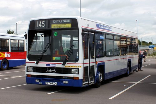 30 July 2017 Oxford Bus Museum, Hanborough 121.jpg